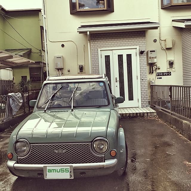 amu55さんの実例写真