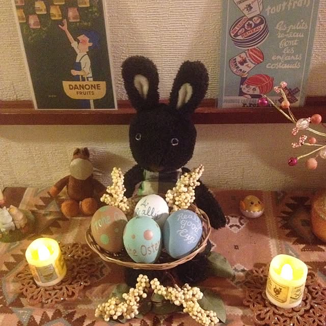 Malamaさんの実例写真