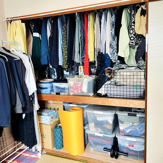 kanakoさんの部屋
