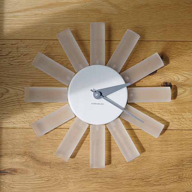 INTERFORMincさんの部屋