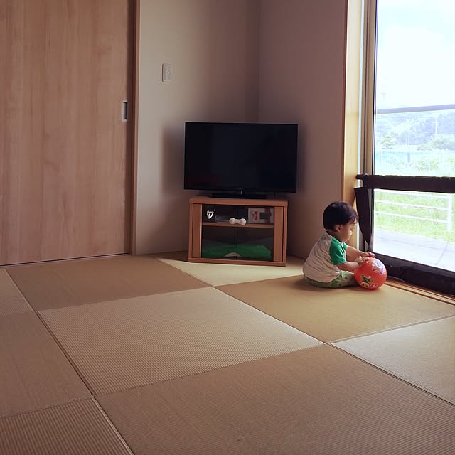 Rinaさんの実例写真