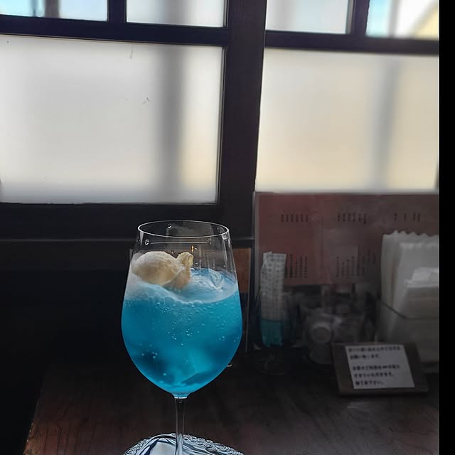 monnさんの部屋