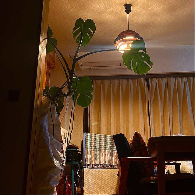 heidiさんの部屋