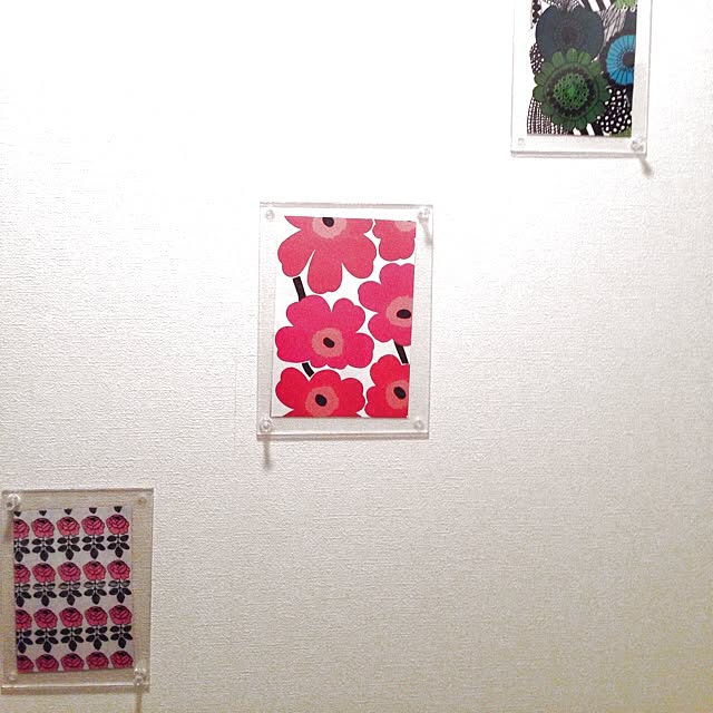 chi-hoさんの実例写真
