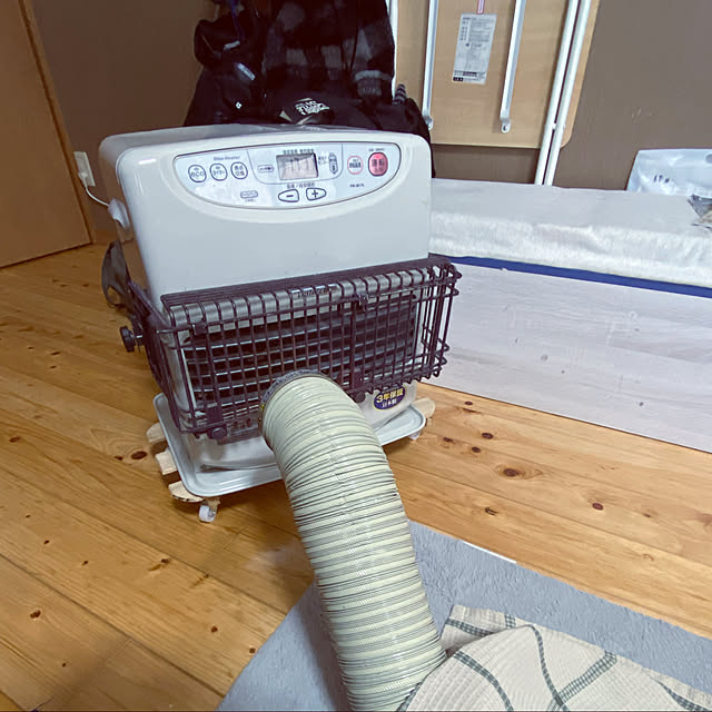reahさんの部屋