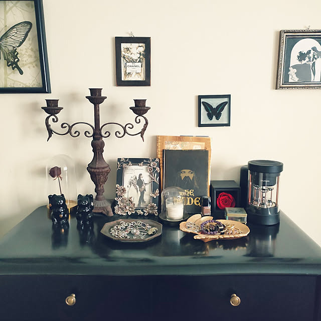 coco.Apartmanさんの実例写真