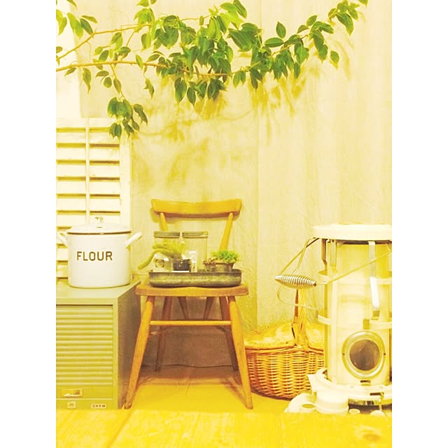 Akikoさんの実例写真