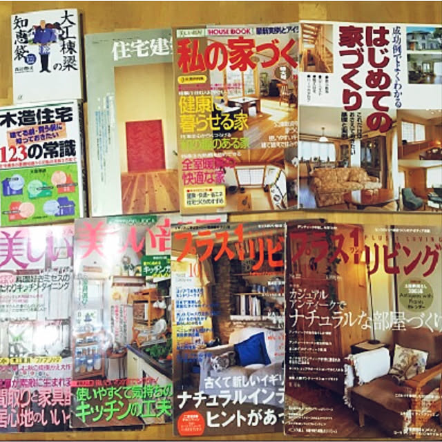 20rose_mamiさんの実例写真
