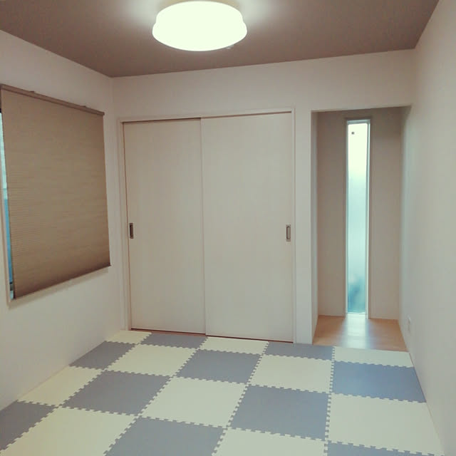 部屋全体/和室のインテリア実例 - 2019-12-20 15:36:29