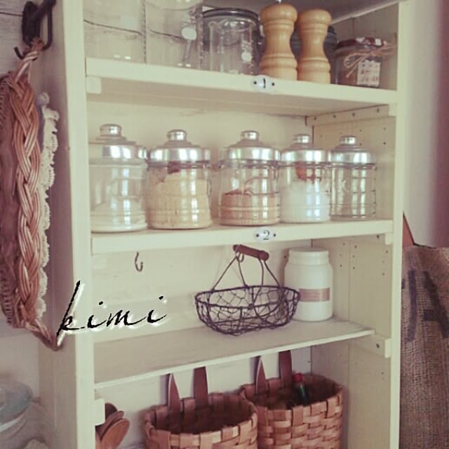 kimiさんの実例写真