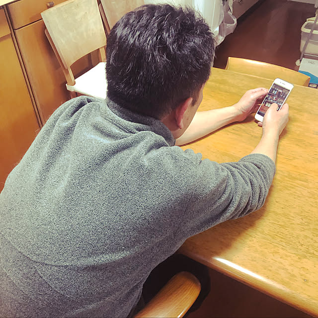 uchidaizuさんの実例写真