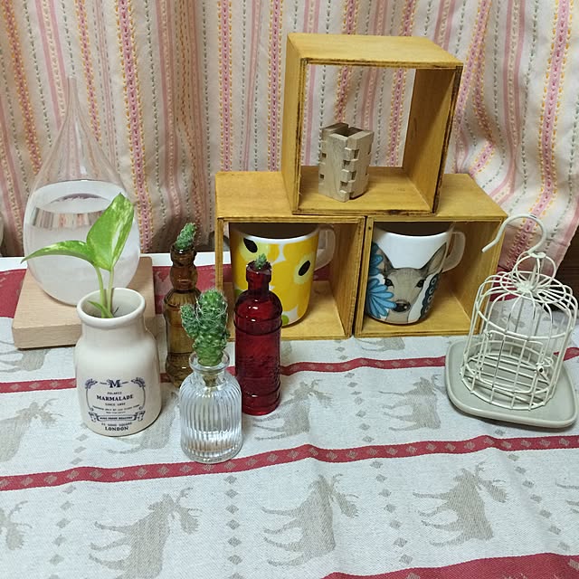 yunaさんの実例写真