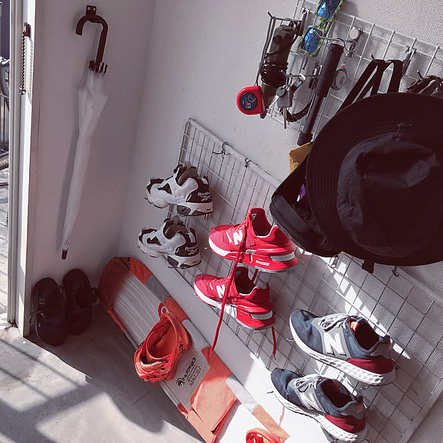 under_armour06さんの実例写真