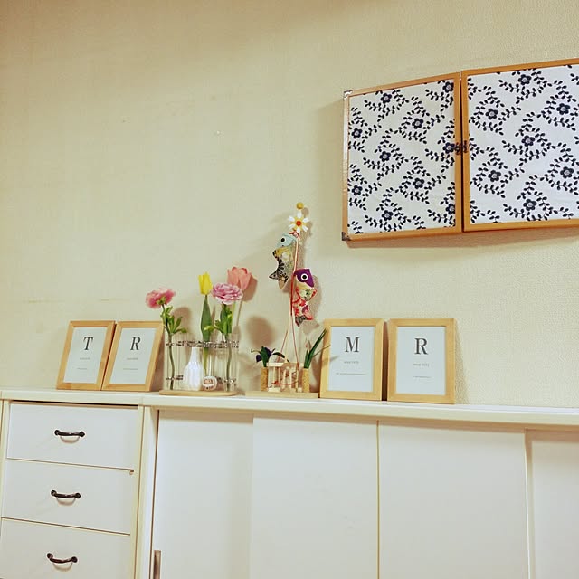 yukiさんの実例写真