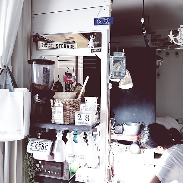 puritan_rさんの実例写真