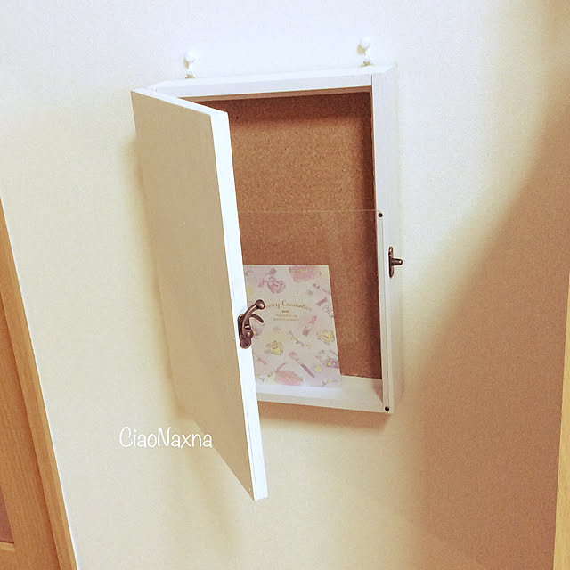 CiaoNaxnaさんの実例写真