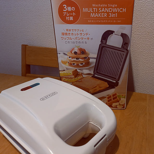 ameconbooさんの実例写真
