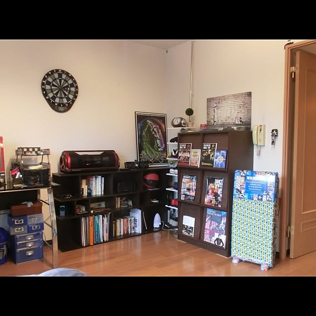 実例写真