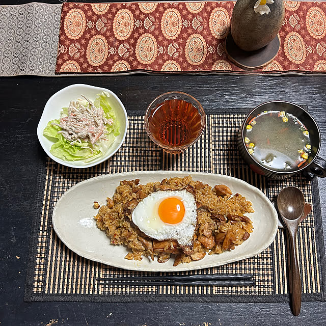 ritsukoさんの部屋