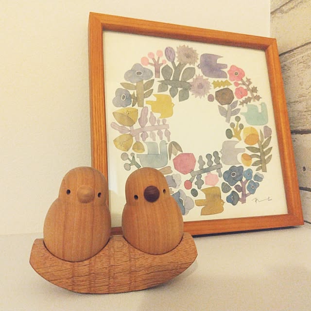 ayaさんの実例写真