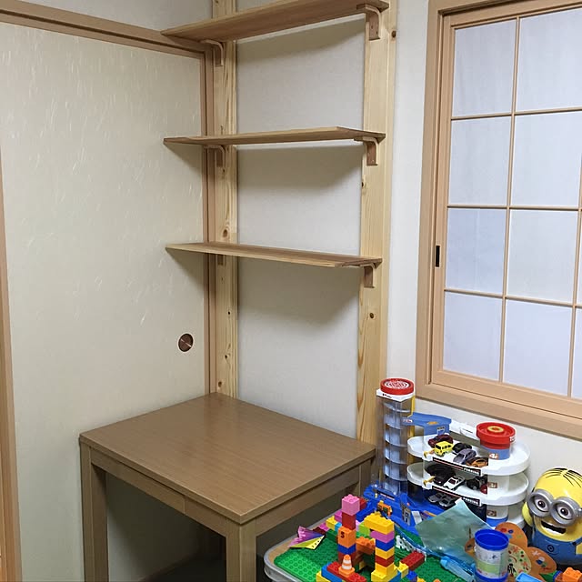 実例写真
