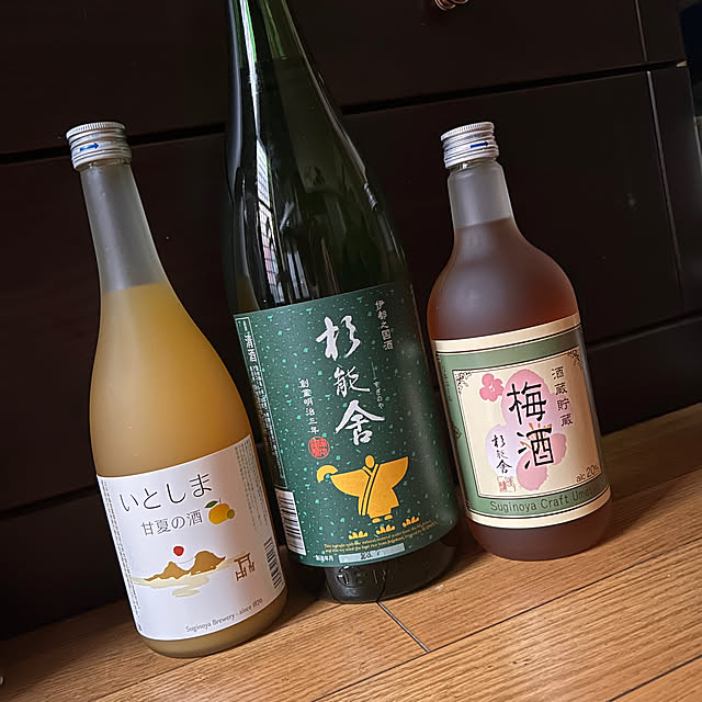 prelumoさんの部屋