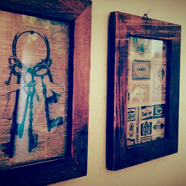 ironwoodworksさんの実例写真