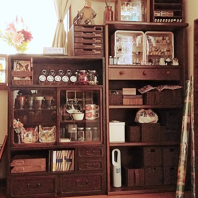 cooさんの部屋