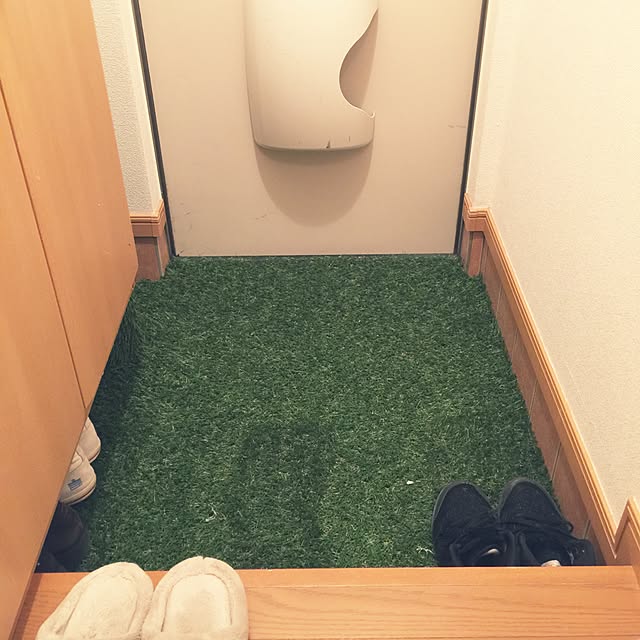 Kazuさんの実例写真