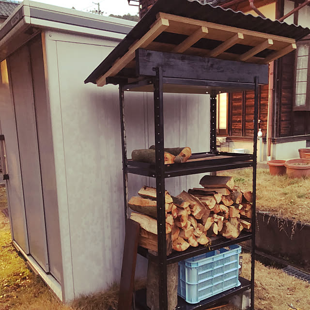 super.hide.7979yoさんの実例写真