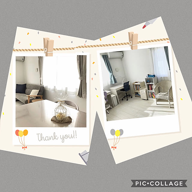 miihoさんの実例写真