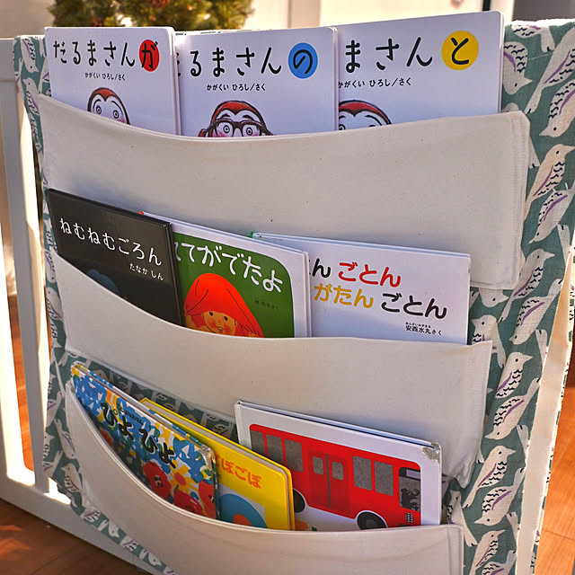 ahirunokuchibashiさんの実例写真