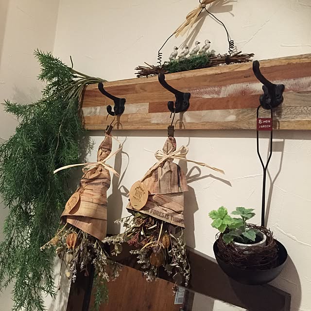 izさんの実例写真