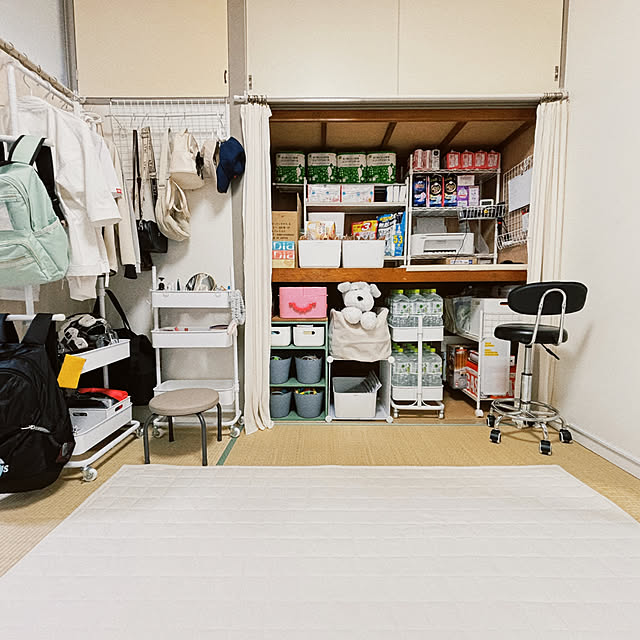 kuppahahaさんの部屋