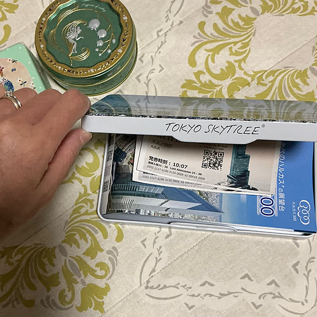 chiiyanさんの部屋