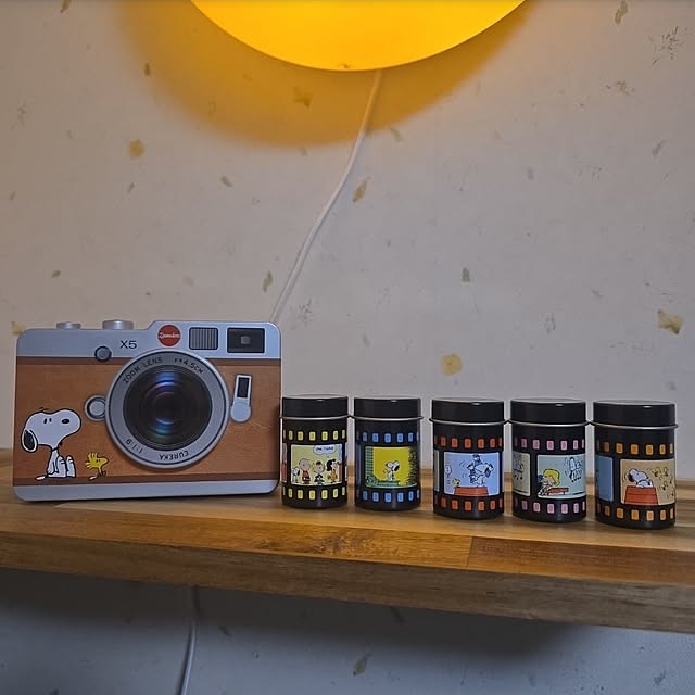 nao814さんの部屋