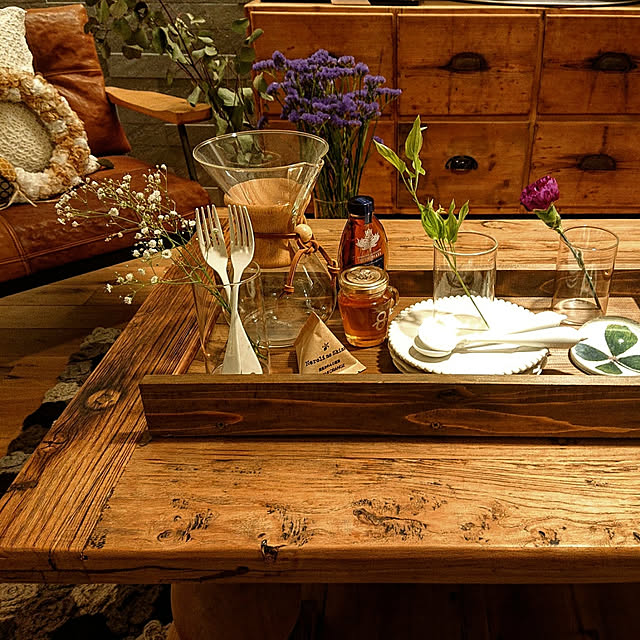 maison.de.brocanteさんの実例写真