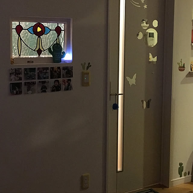 Sachikoさんの実例写真