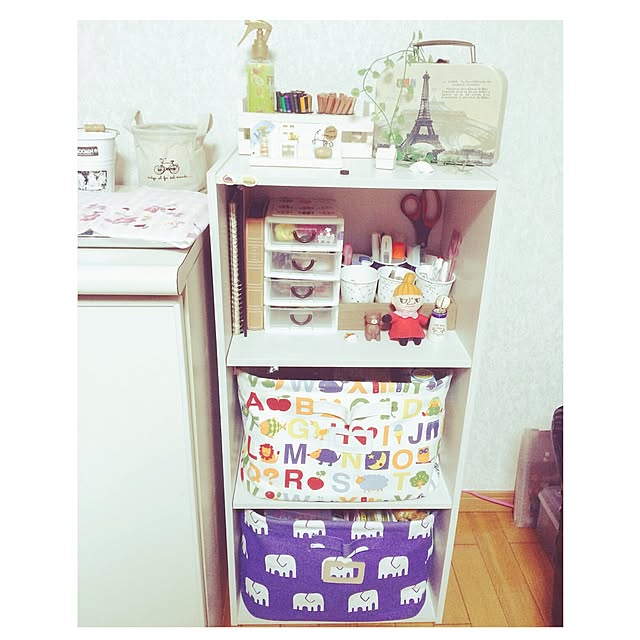 nicoat8さんの実例写真