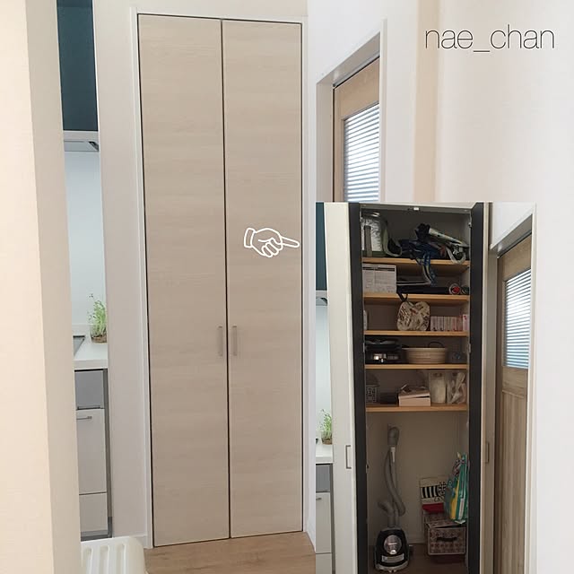 nae_chanさんの実例写真
