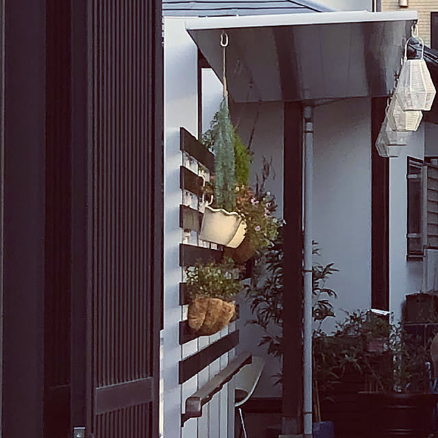 chacoさんの実例写真