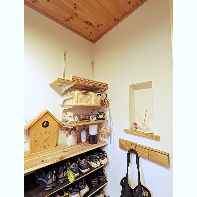 beanzさんの部屋