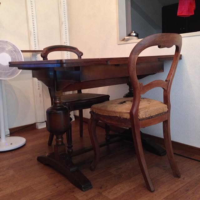 saqura_apartment101さんの実例写真