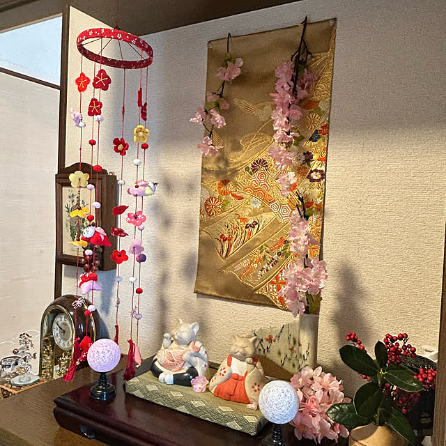 ritsukoさんの部屋