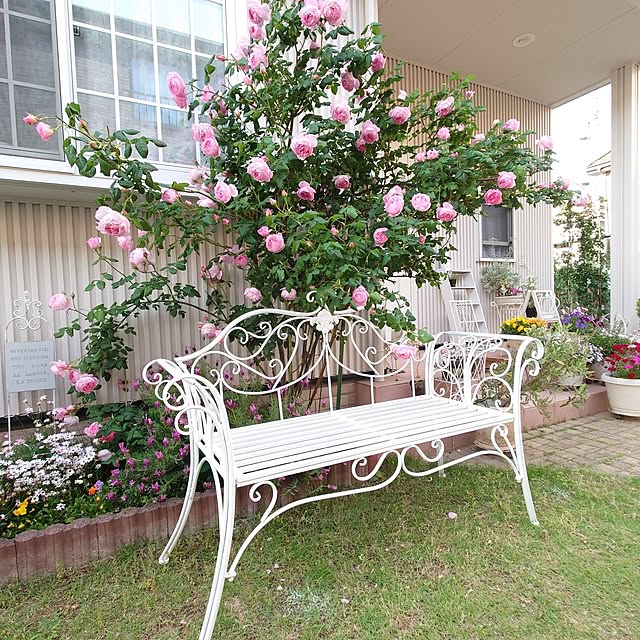 fleur-mamanさんの部屋
