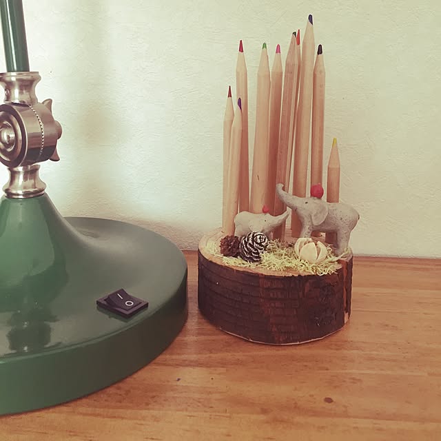 机/ハンドメイド/DIYのインテリア実例 - 2015-02-02 11:03:41