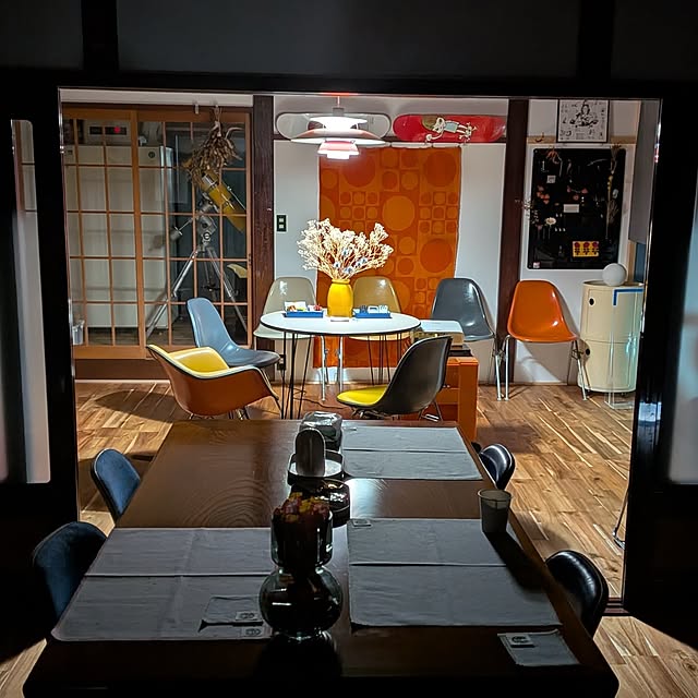 artfieldさんの部屋