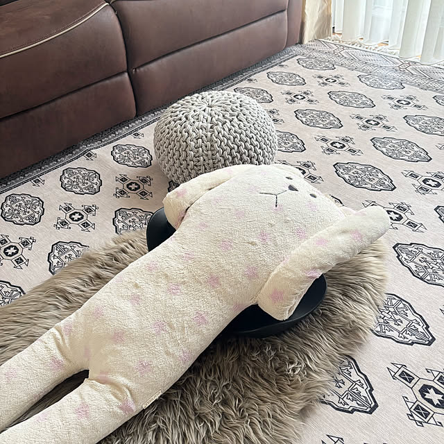 chachamamaさんの部屋