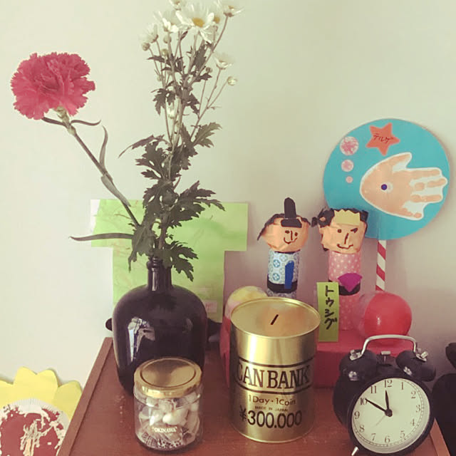 Ariukaさんの実例写真