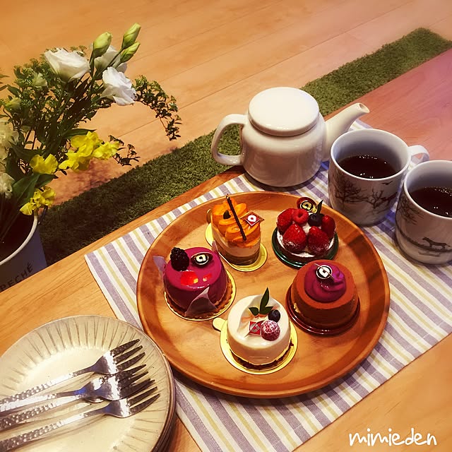 mimiedenさんの実例写真
